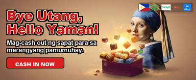 Get Your Exclusive Welcome Bonus