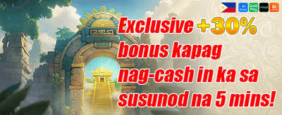 Weekend Reload Special promotion banner