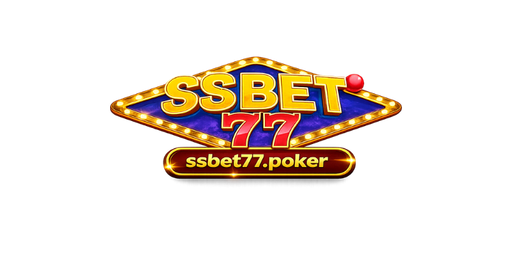 ssbet77slot.ph Logo